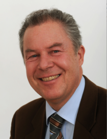 Prof. Dr. phil. Dr. theol. Franz-Theo Gottwald
